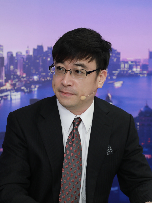 全球开发者先峰大会