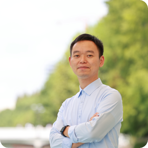 全球开发者先峰大会